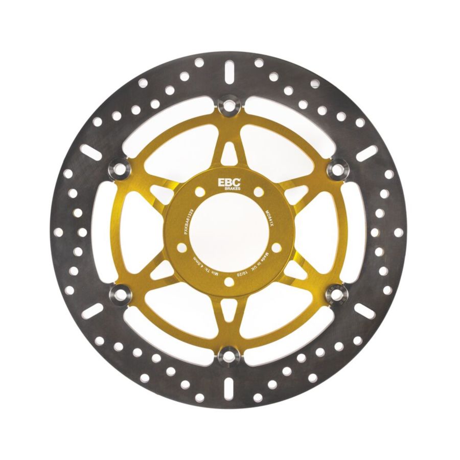 Tarcza hamulcowa EBC X DUCATI DESERT X
