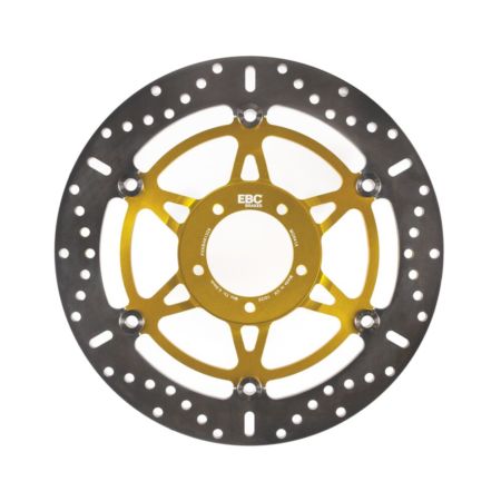 Tarcza hamulcowa EBC X DUCATI DESERT X