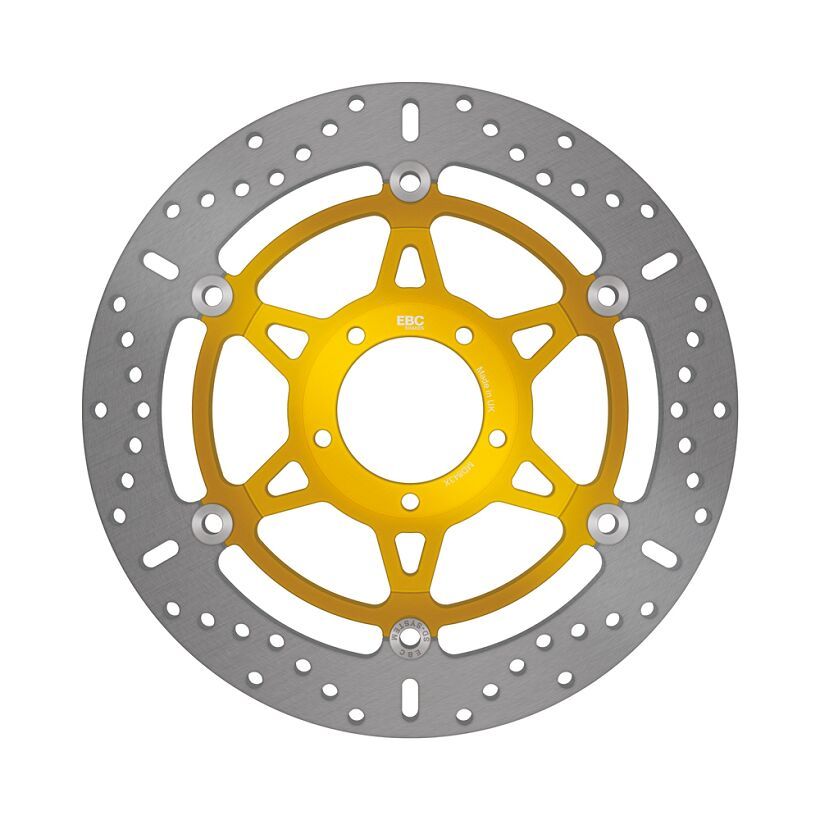 Tarcza hamulcowa EBC X DUCATI MONSTER Tarcza hamulcowa EBC X DUCATI MONSTER