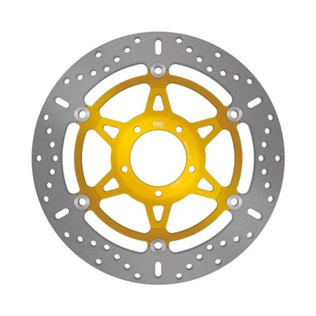 Tarcza hamulcowa EBC X DUCATI MONSTER