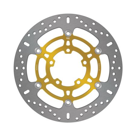 Tarcza hamulcowa EBC X TRIUMPH TIGER