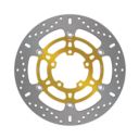 Tarcza hamulcowa EBC X TRIUMPH TIGER