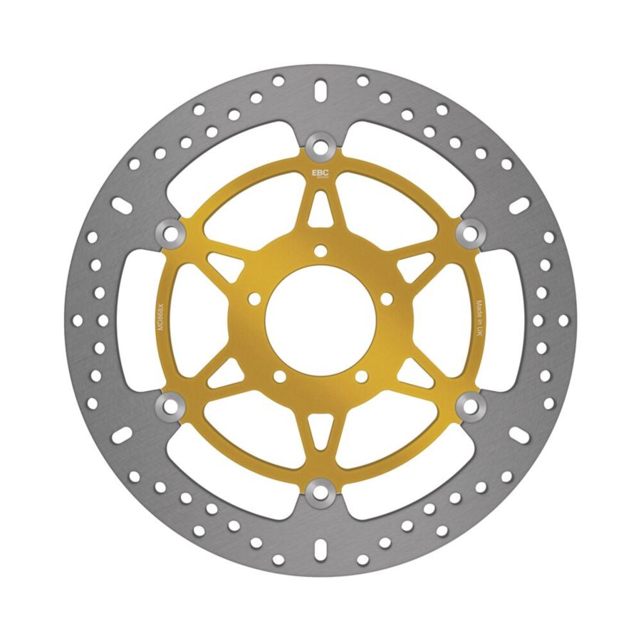 Tarcza hamulcowa EBC X DUCATI SCRAMBLER Tarcza hamulcowa EBC X DUCATI SCRAMBLER