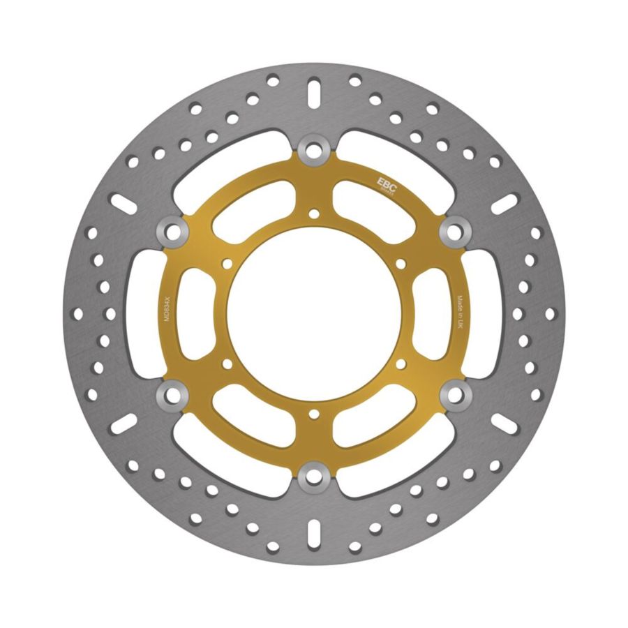 Tarcza hamulcowa EBC X BMW F650GS F800GS Tarcza hamulcowa EBC X BMW F650GS F800GS