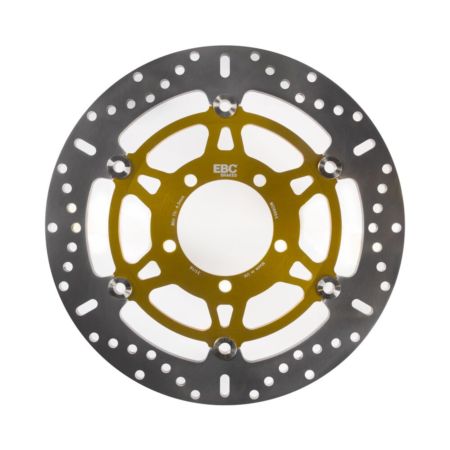 Tarcza hamulcowa EBC X TRIUMPH BONNEVILLE