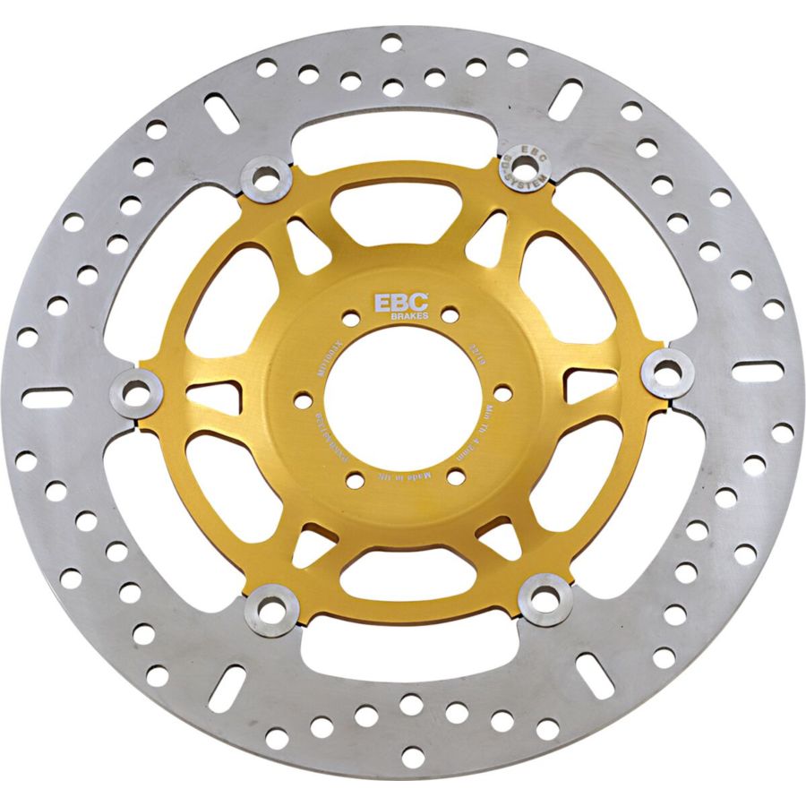 Tarcza hamulcowa EBC X HONDA CBR400 CBR600