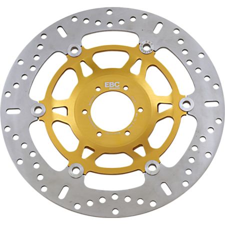 Tarcza hamulcowa EBC X HONDA CBR400 CBR600