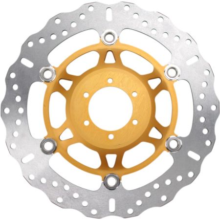 Tarcza hamulcowa EBC XC HONDA CBR600 CBR900