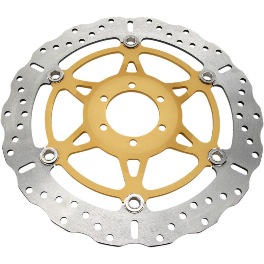 Tarcza hamulcowa EBC XC YAMAHA FZ750 FZR400 Tarcza hamulcowa EBC XC YAMAHA FZ750 FZR400