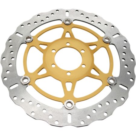 Tarcza hamulcowa EBC XC YAMAHA FZ750 FZR400