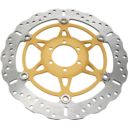 Tarcza hamulcowa EBC XC YAMAHA FZ750 FZR400