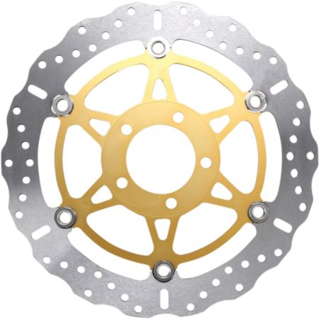 Tarcza hamulcowa EBC XC KAWASAKI ZX-6R ZX-9R