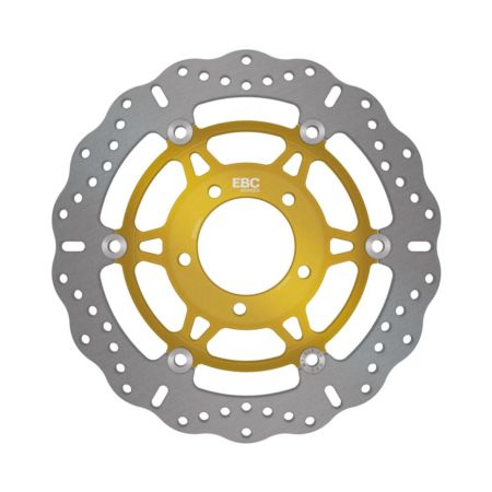 Tarcza hamulcowa EBC XC TRIUMPH TT600