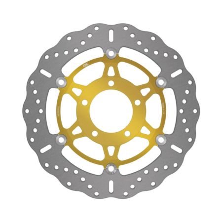 Tarcza hamulcowa EBC XC TRIUMPH DAYTONA