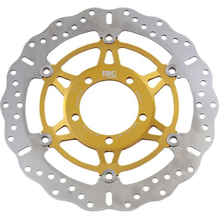 Tarcza hamulcowa EBC XC TRIUMPH DAYTONA