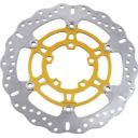 Tarcza hamulcowa EBC XC TRIUMPH TIGER