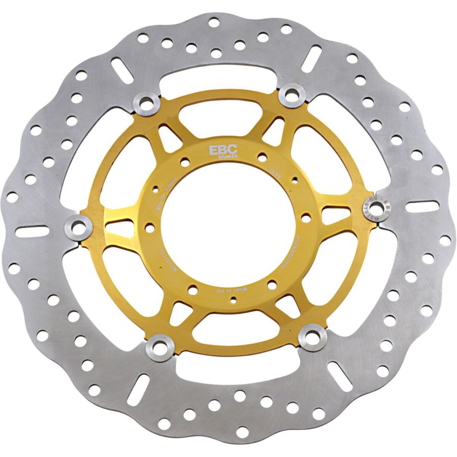 Tarcza hamulcowa EBC XC HONDA CBR1000 Tarcza hamulcowa EBC XC HONDA CBR1000