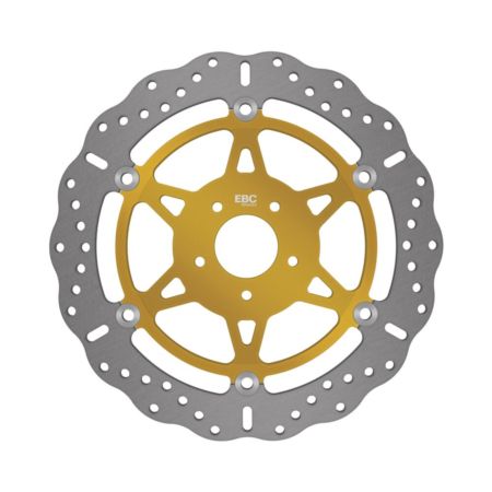 Tarcza hamulcowa EBC XC KTM DUKE 690