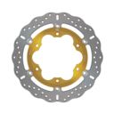 Tarcza hamulcowa EBC XC TRIUMPH THRUXTON
