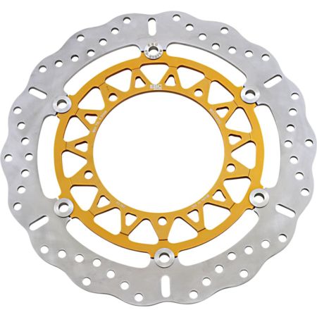 Tarcza hamulcowa EBC XC SUZUKI YAMAHA MT-10 YZF-R1
