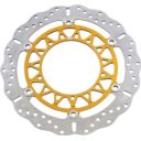 Tarcza hamulcowa EBC XC SUZUKI YAMAHA MT-10 YZF-R1