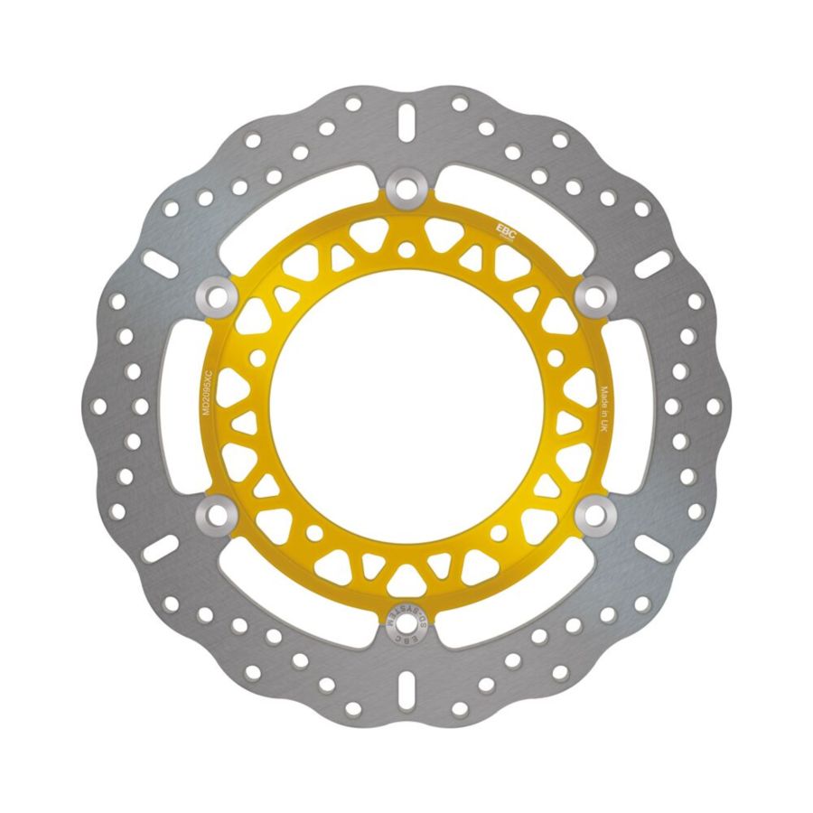 Tarcza hamulcowa EBC XC YAMAHA FZ8 XT1200