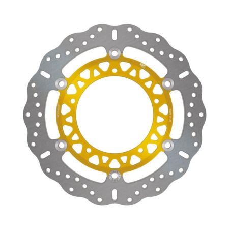 Tarcza hamulcowa EBC XC YAMAHA FZ8 XT1200