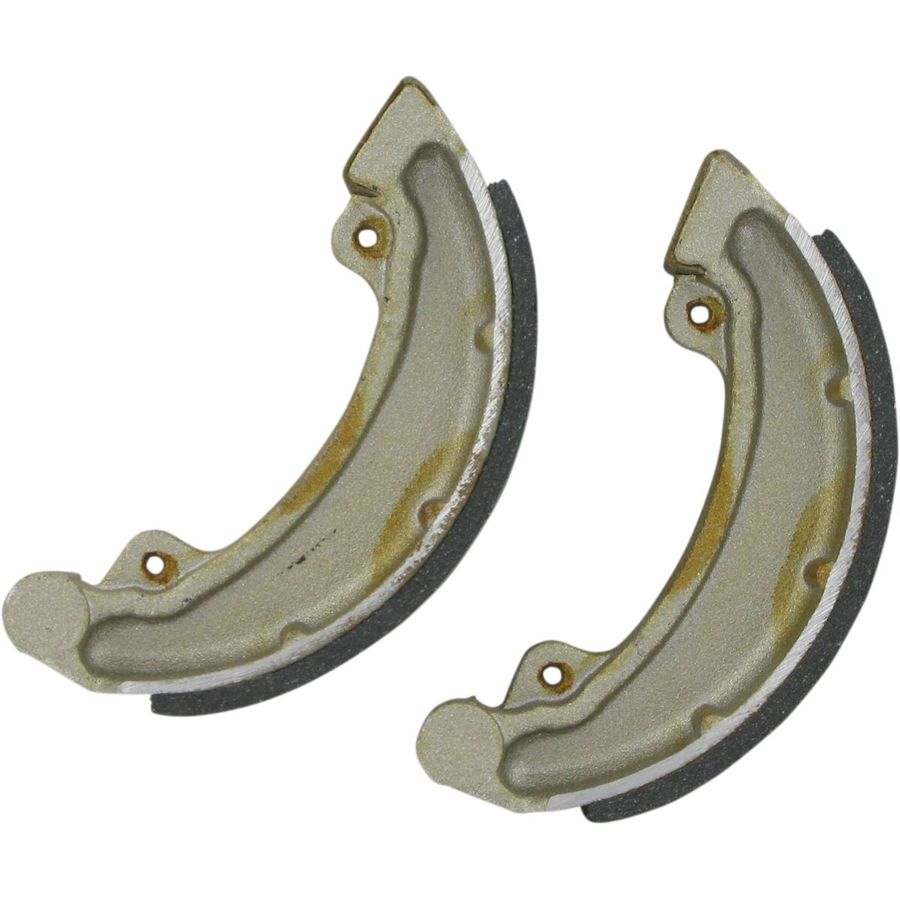 Szczęki hamulcowe EBC HONDA CR250R XR250R Szczęki hamulcowe EBC HONDA CR250R XR250R