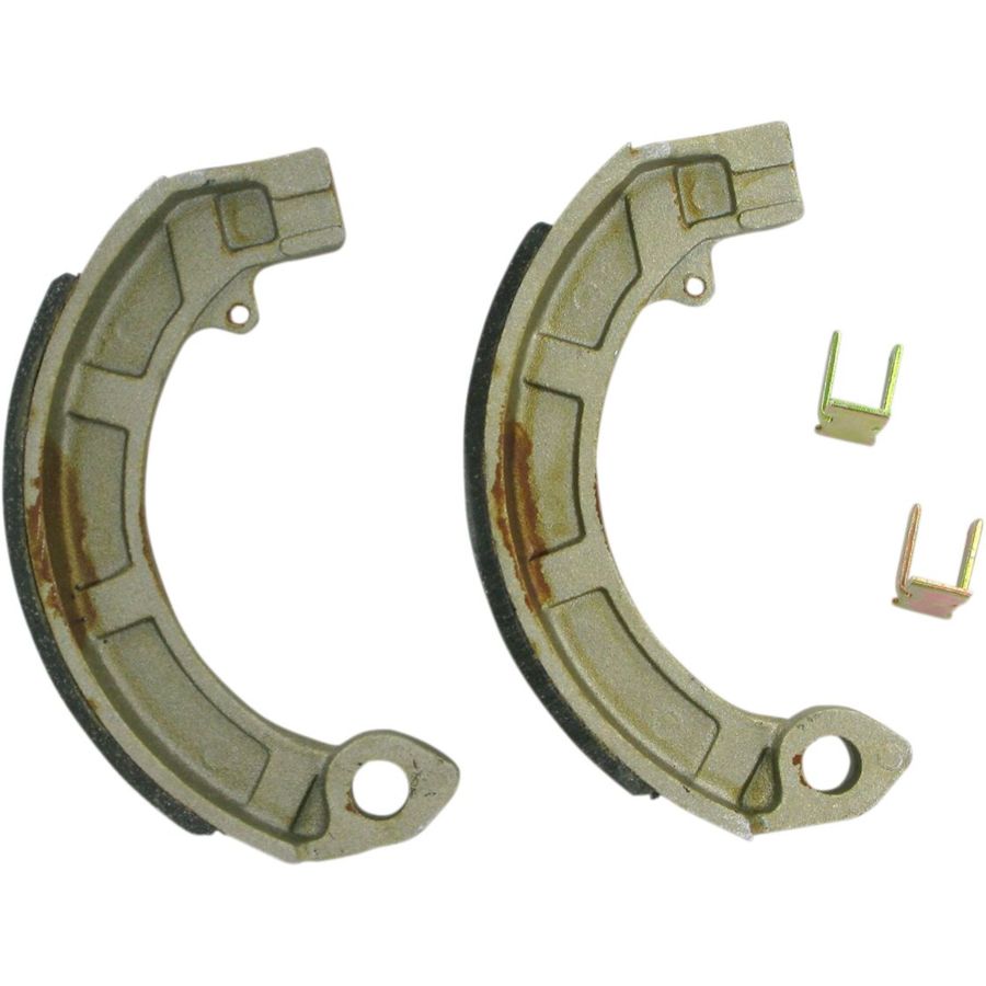 Szczęki hamulcowe EBC VESPA PK125 PK50 PX125