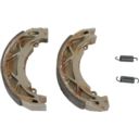 Szczęki hamulcowe EBC APRILIA SCARABEO