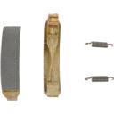 Szczęki hamulcowe EBC HYOSUNG TE90 TE50