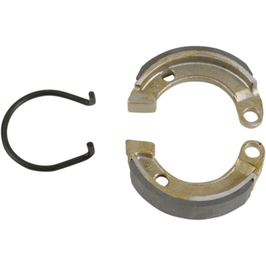 Szczęki hamulcowe EBC HONDA CRF50 QR50 XR50 Szczęki hamulcowe EBC HONDA CRF50 QR50 XR50
