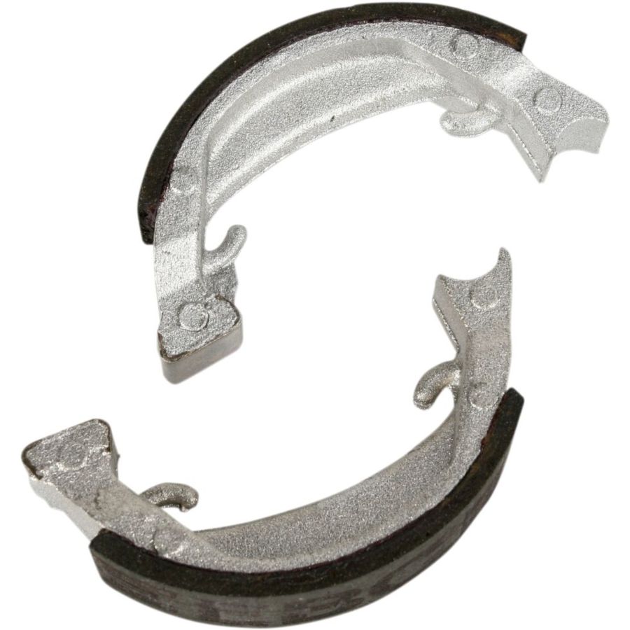 Szczęki hamulcowe EBC KTM SX50 PEUGEOT FOX 50