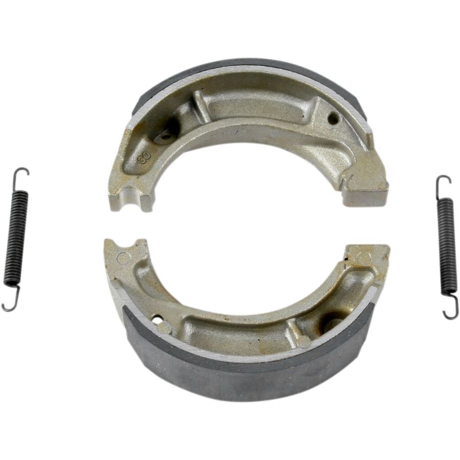 Szczęki hamulcowe EBC HONDA NX250 XL250