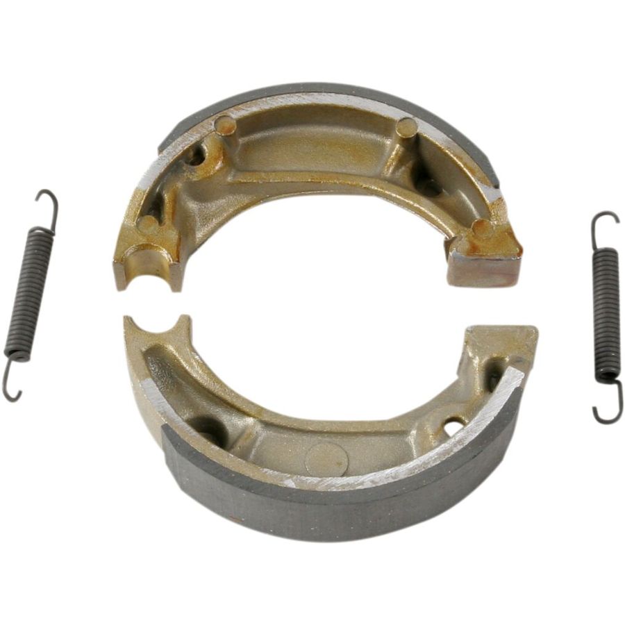 Szczęki hamulcowe EBC HONDA CR80 CRF100 CRF125