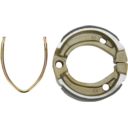 Szczęki hamulcowe EBC CAN AM DS70 DS50 DS90