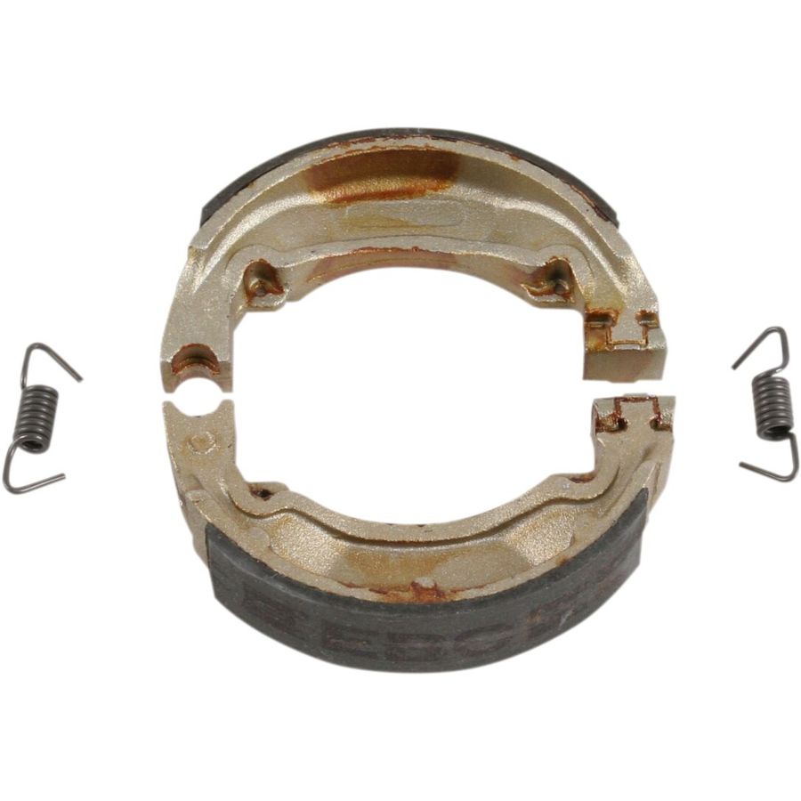 Szczęki hamulcowe EBC YAMAHA DT100 DT80 FS1