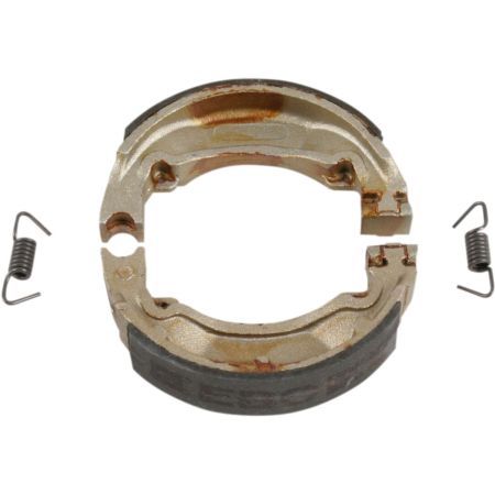 Szczęki hamulcowe EBC YAMAHA DT100 DT80 FS1