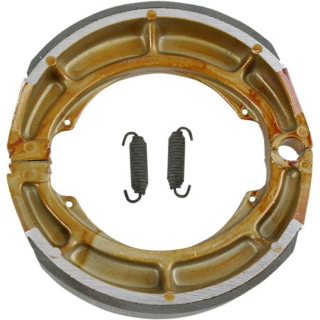 Szczęki hamulcowe EBC SUZUKI GT750 LT-4WDX