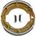 Szczęki hamulcowe EBC SUZUKI GT750 LT-4WDX