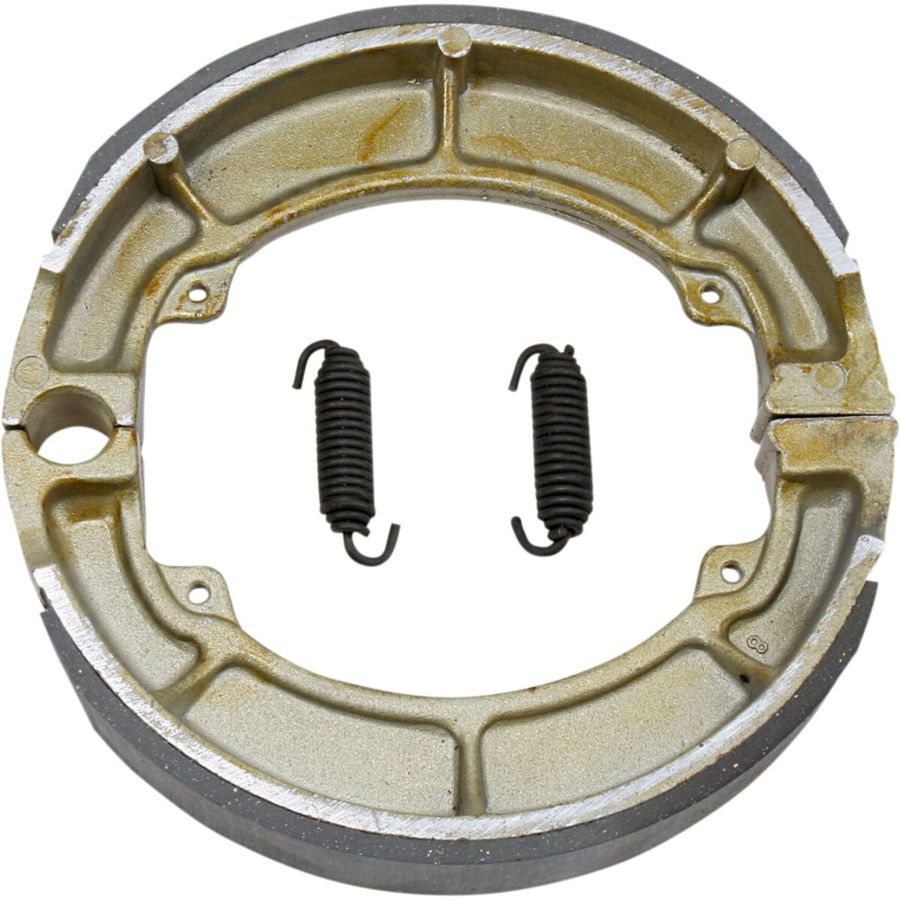 Szczęki hamulcowe EBC KAWASAKI EL250 EL252 ER-5