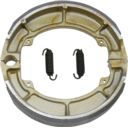 Szczęki hamulcowe EBC KAWASAKI EL250 EL252 ER-5