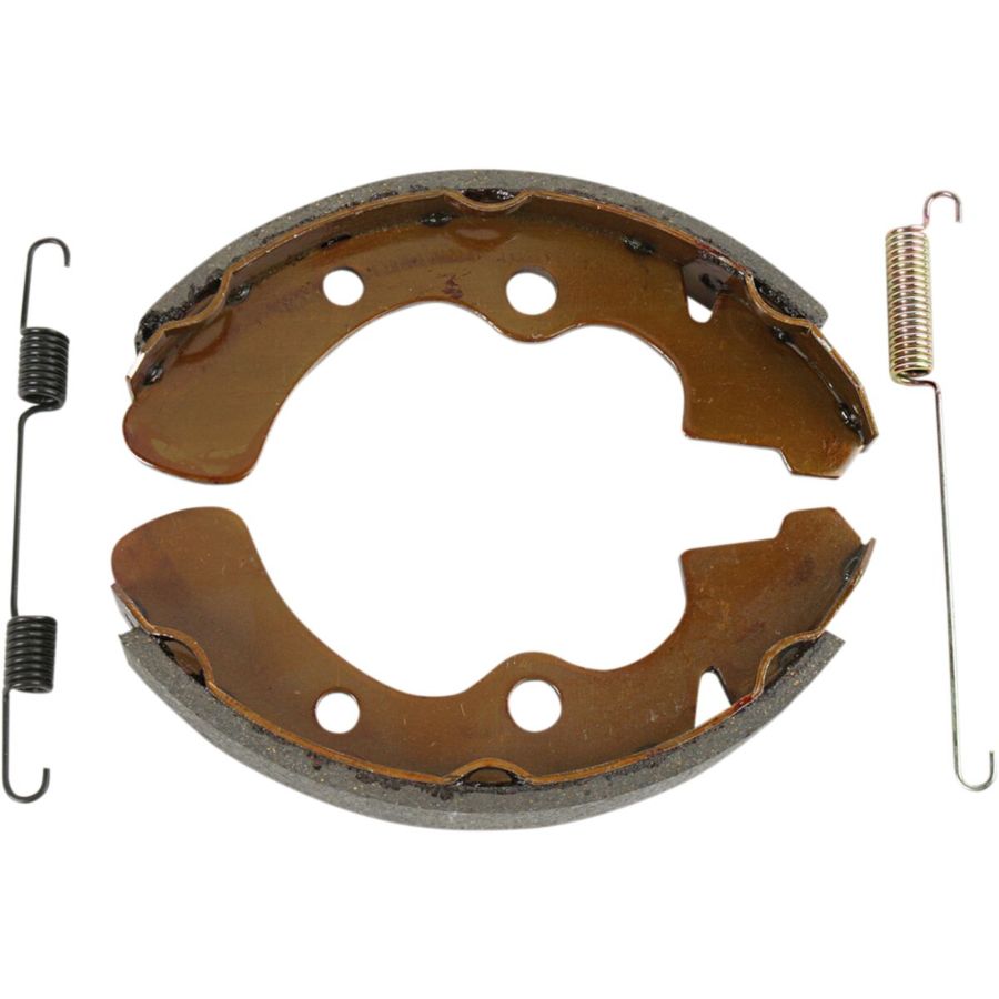 Szczęki hamulcowe EBC KAWASAKI KAF400 KAF620