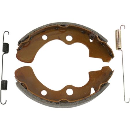 Szczęki hamulcowe EBC KAWASAKI KAF400 KAF620