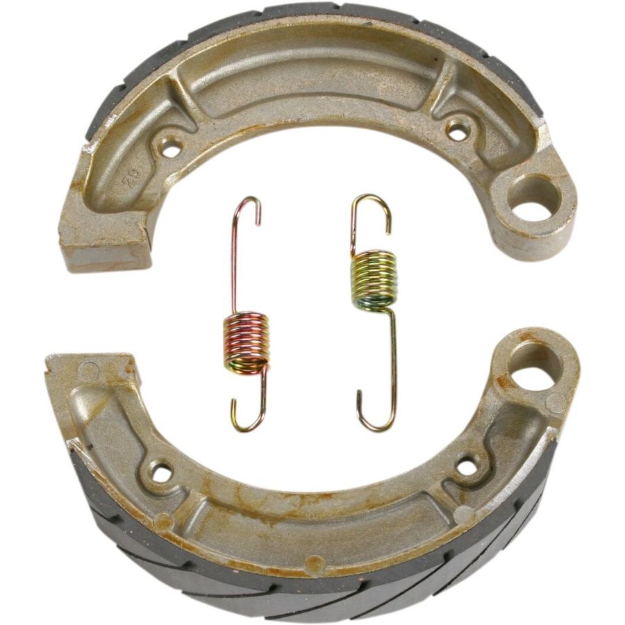 Szczęki hamulcowe EBC YAMAHA YFM350A