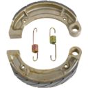 Szczęki hamulcowe EBC YAMAHA YFM350A