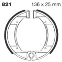 Szczęki hamulcowe EBC MAICO F100 GS125 GS175 GS250
