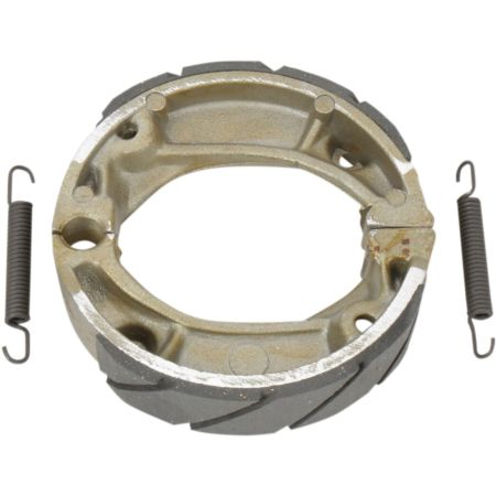 Szczęki hamulcowe EBC HONDA CR80R CRF100F CRF110F