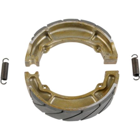 Szczęki hamulcowe EBC YAMAHA DT100 DT125 DT175