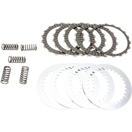 Zestaw tarcz sprzęgła EBC DRC HONDA CBR300 CRF250